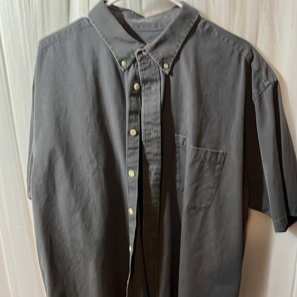 4 caribou creek long sleeve shirts - Picture 1 of 5
